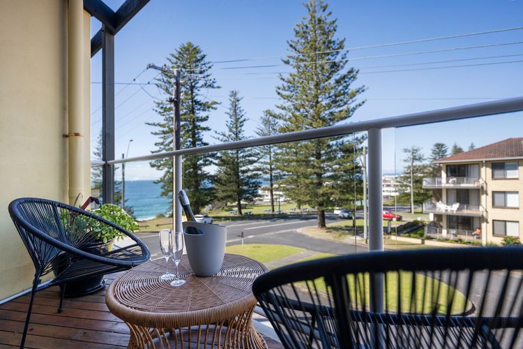 Seaspray Views
