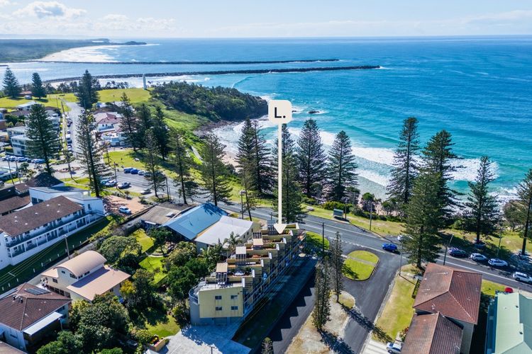 Seaspray Views