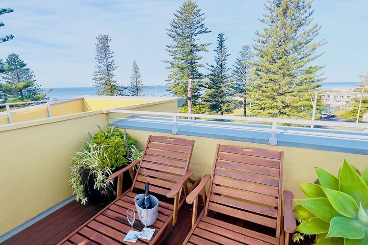 Seaspray Views