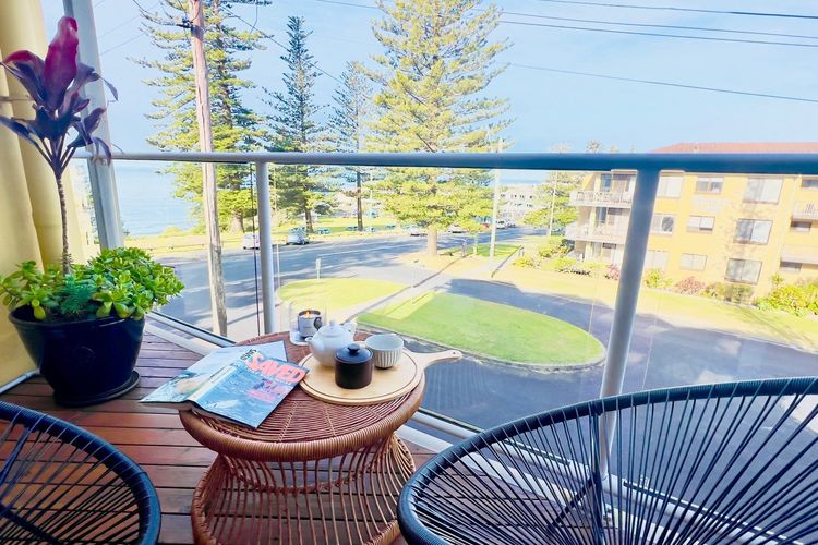 Seaspray Views