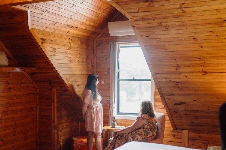 Hunter Valley Lodge and Retreat