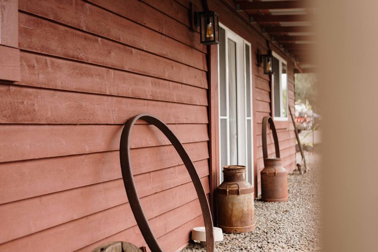 Hunter Valley Lodge and Retreat