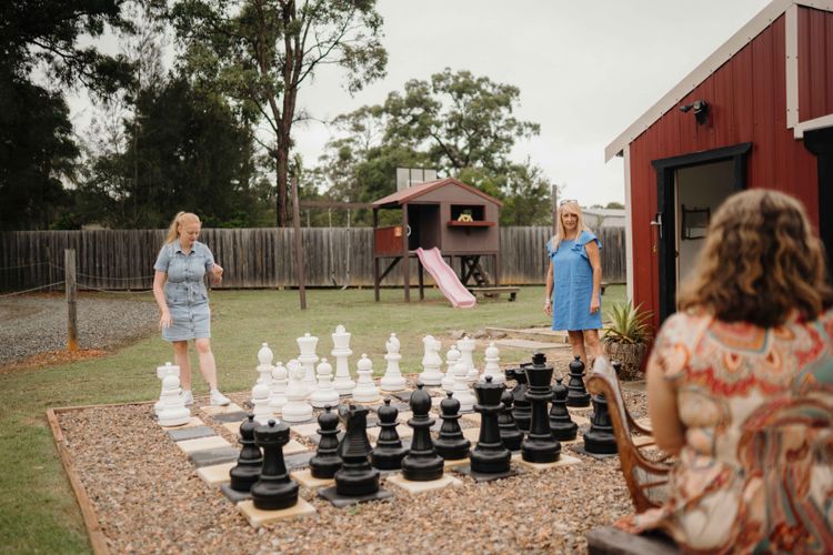 Hunter Valley Lodge and Retreat