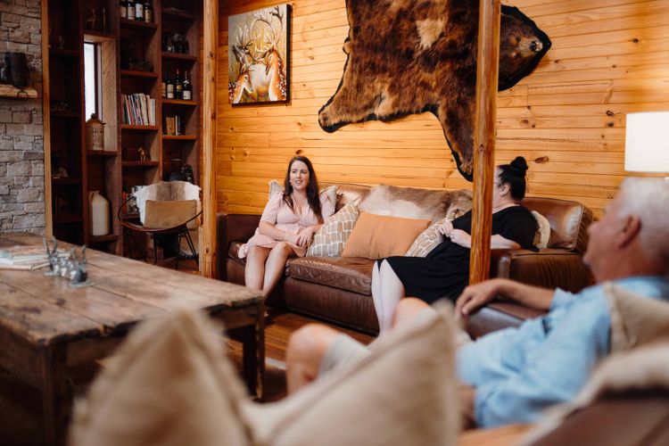 Hunter Valley Lodge and Retreat
