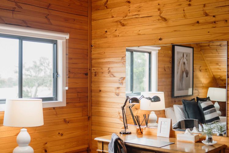 Hunter Valley Lodge and Retreat