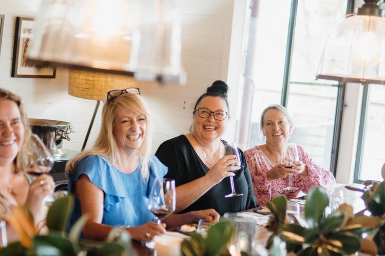 Hunter Valley Lodge and Retreat
