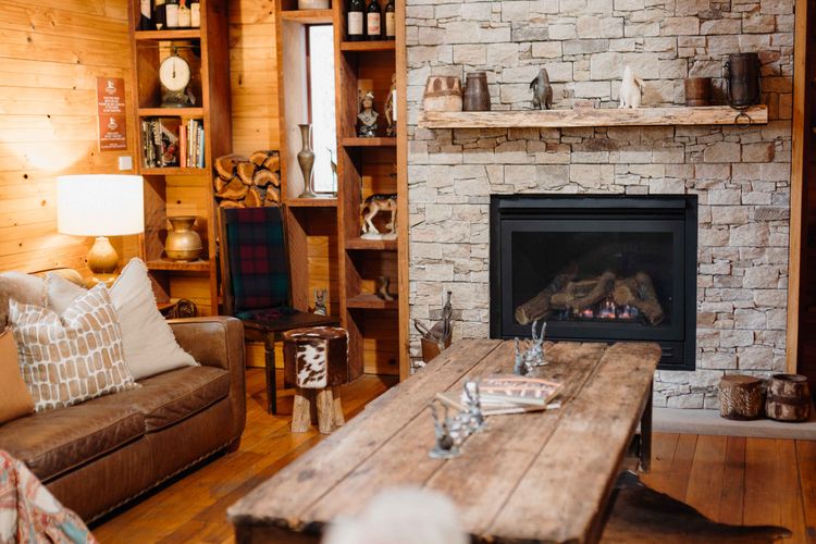 Hunter Valley Lodge and Retreat