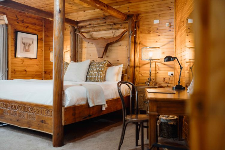 Hunter Valley Lodge and Retreat