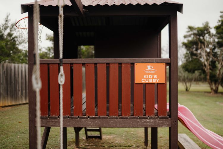 Hunter Valley Lodge and Retreat