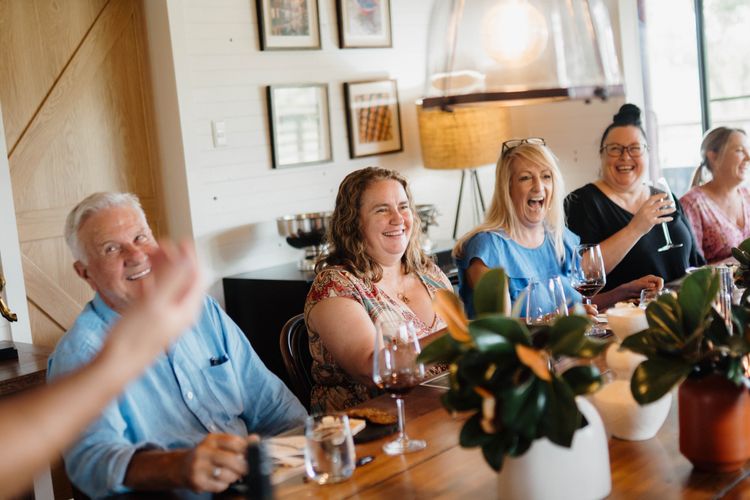 Hunter Valley Lodge and Retreat