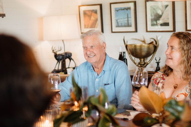 Hunter Valley Lodge and Retreat