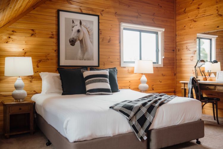 Hunter Valley Lodge and Retreat