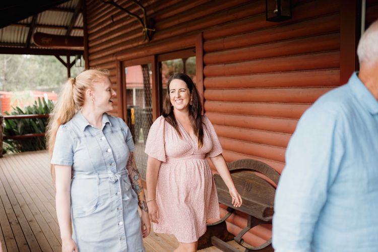 Hunter Valley Lodge and Retreat