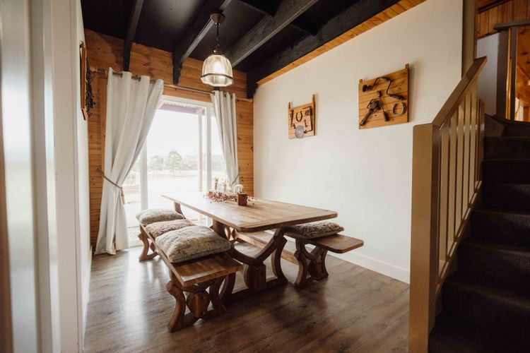 Hunter Valley Lodge and Retreat