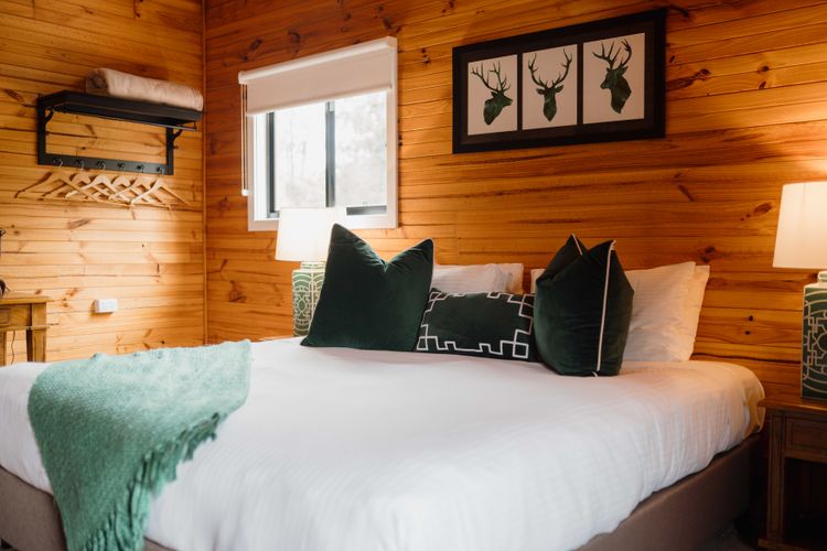 Hunter Valley Lodge and Retreat