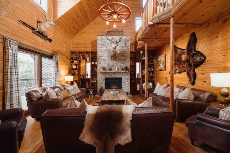 Hunter Valley Lodge and Retreat
