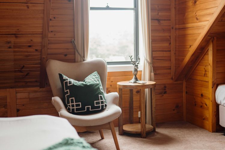 Hunter Valley Lodge and Retreat