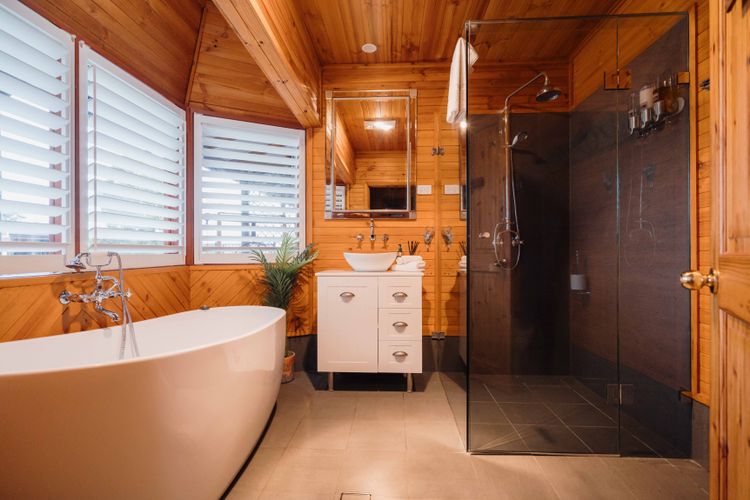 Hunter Valley Lodge and Retreat
