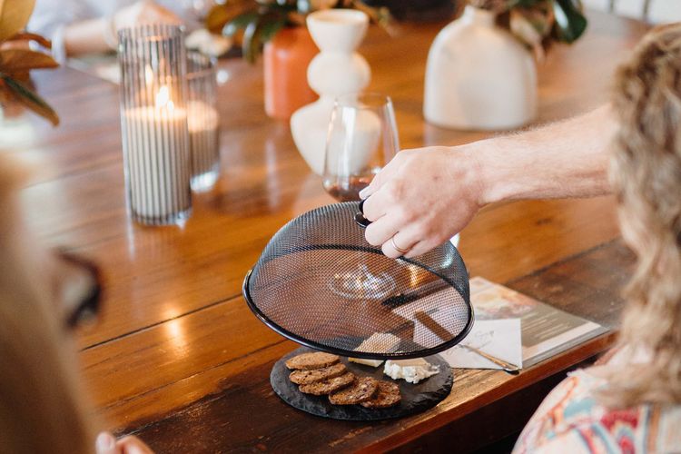 Hunter Valley Lodge and Retreat