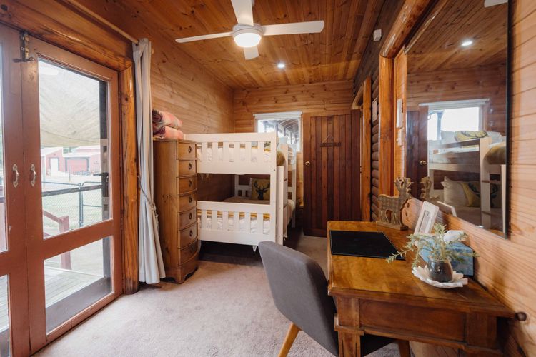 Hunter Valley Lodge and Retreat