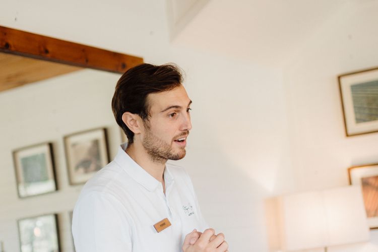 Hunter Valley Lodge and Retreat