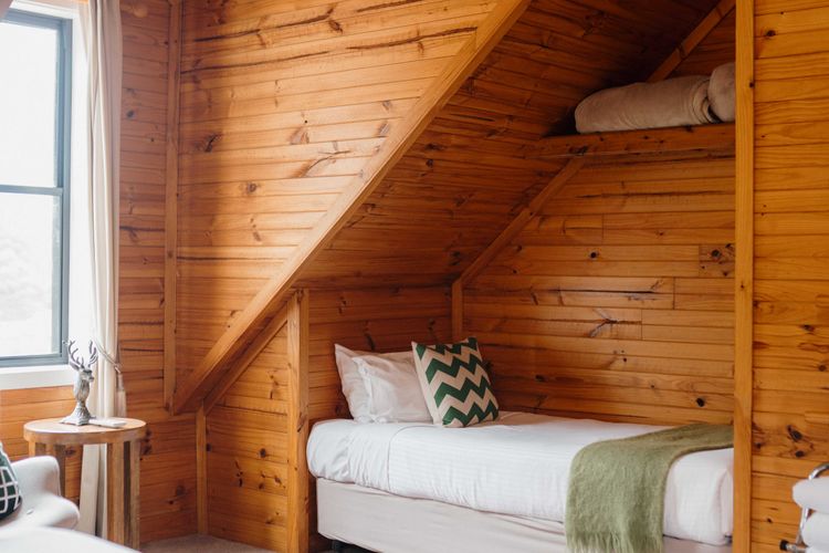 Hunter Valley Lodge and Retreat