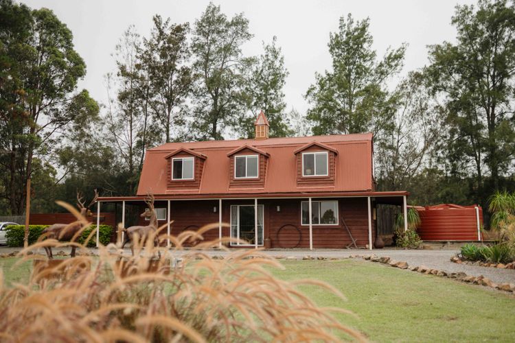 Hunter Valley Lodge and Retreat