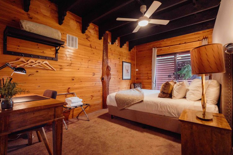 Hunter Valley Lodge and Retreat