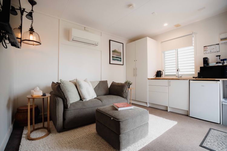 Hunter Valley Lodge and Retreat