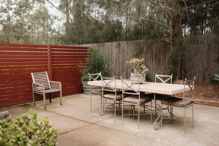 Hunter Valley Lodge and Retreat