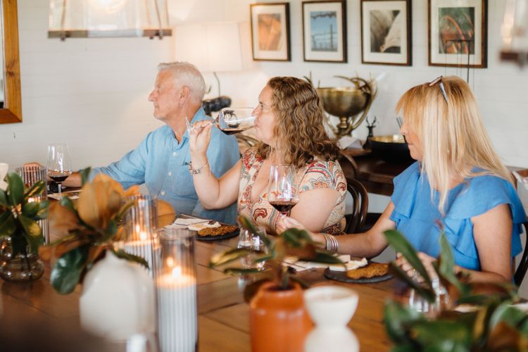 Hunter Valley Lodge and Retreat