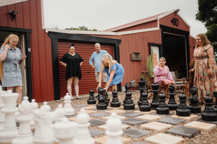 Hunter Valley Lodge and Retreat