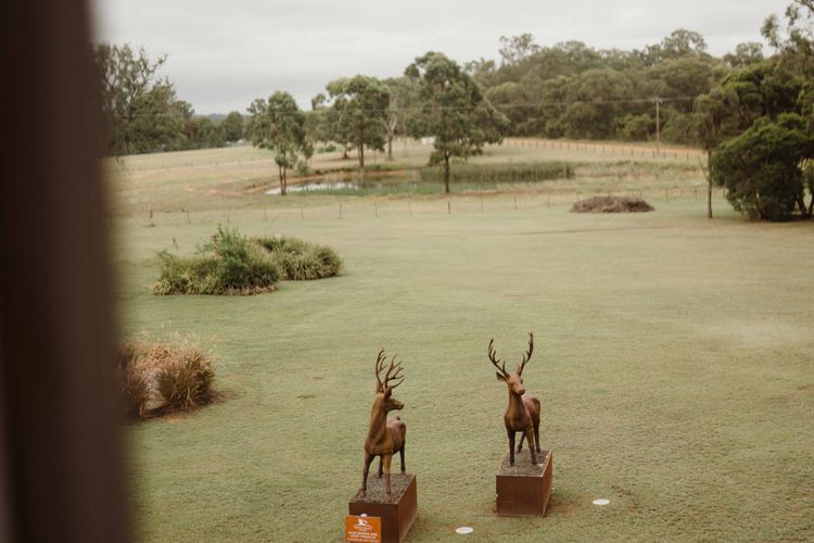 Hunter Valley Lodge and Retreat