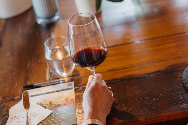 Hunter Valley Lodge and Retreat