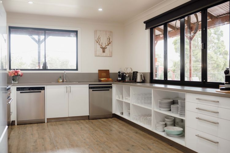 Hunter Valley Lodge and Retreat