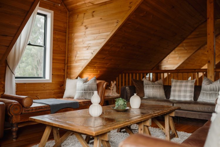 Hunter Valley Lodge and Retreat