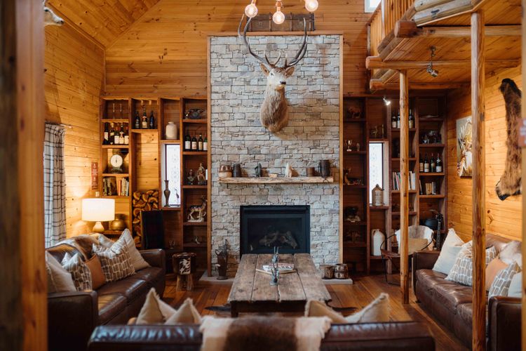 Hunter Valley Lodge and Retreat