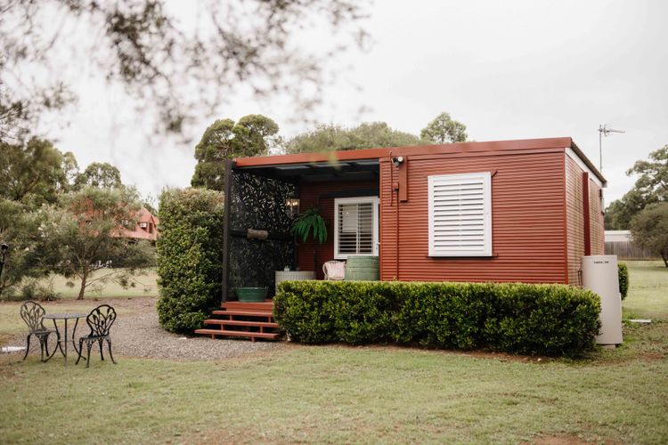 Hunter Valley Lodge and Retreat