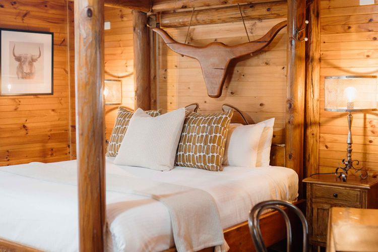 Hunter Valley Lodge and Retreat