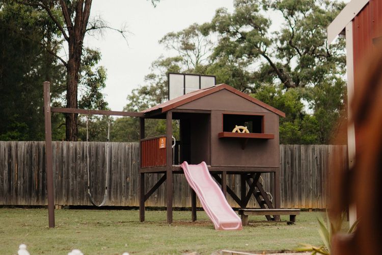 Hunter Valley Lodge and Retreat