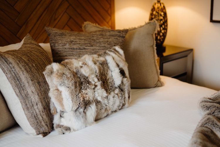 Hunter Valley Lodge and Retreat