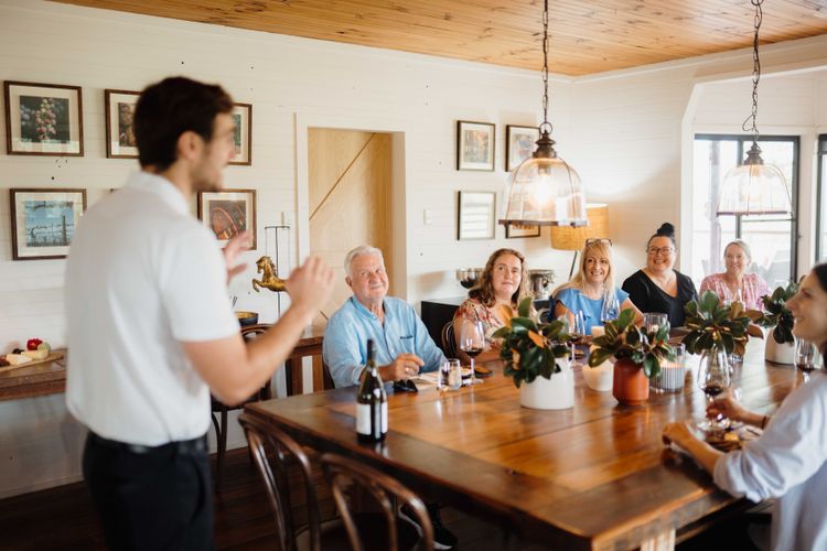 Hunter Valley Lodge and Retreat