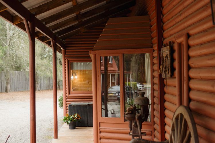 Hunter Valley Lodge and Retreat