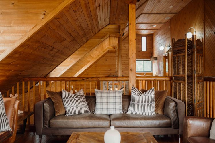 Hunter Valley Lodge and Retreat