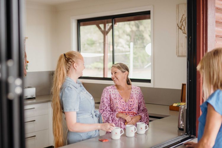 Hunter Valley Lodge and Retreat