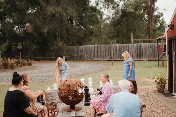 Hunter Valley Lodge and Retreat