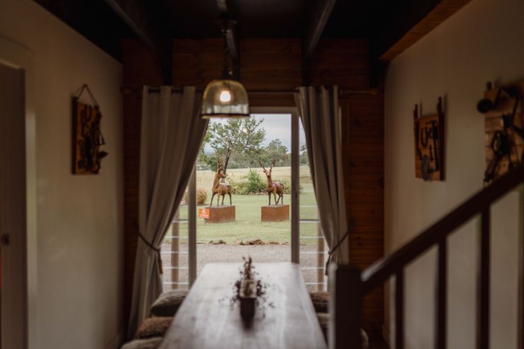 Hunter Valley Lodge and Retreat