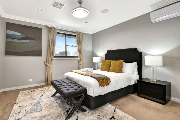 Luxury 7 bedroom Estate Hunter Manor Located in Central Hunter Valley