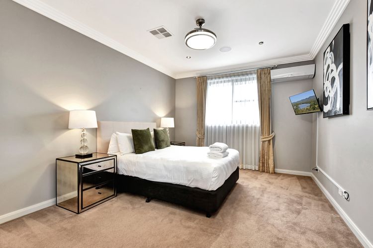 Luxury 7 bedroom Estate Hunter Manor Located in Central Hunter Valley