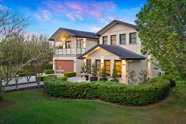 Luxury 7 bedroom Estate Hunter Manor Located in Central Hunter Valley
